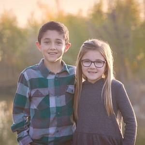 Meet your Posher, Renee